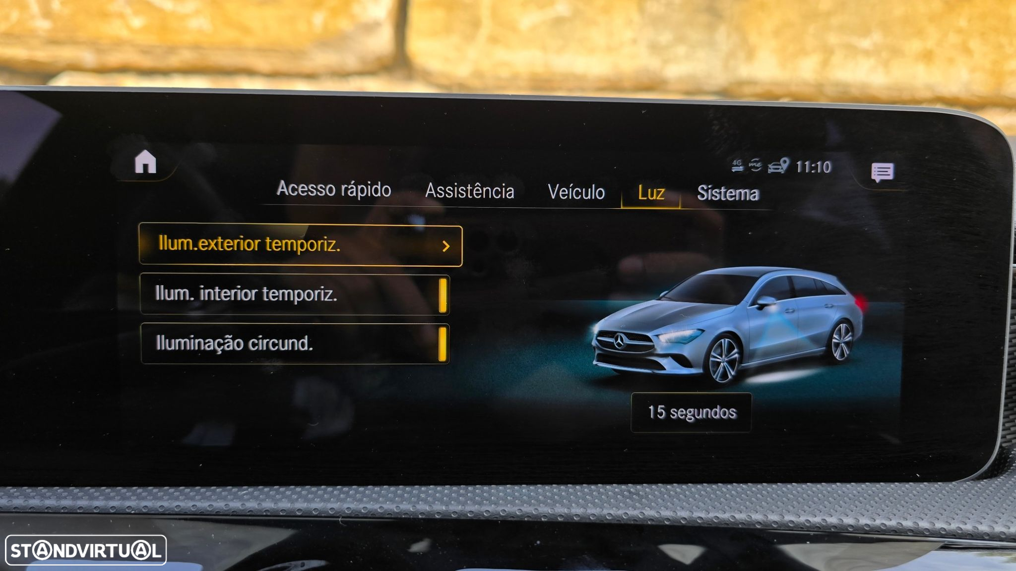 Mercedes-Benz CLA 200 - 27