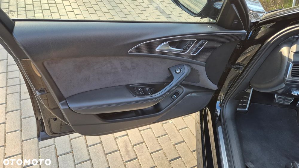 Audi A6 Avant - 9