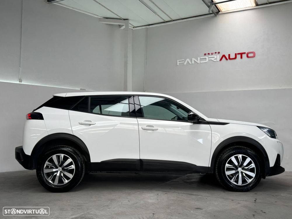 Peugeot 2008 PureTech 100 Active - 10