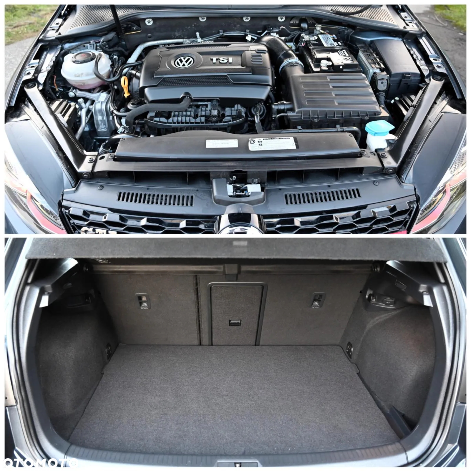 Volkswagen Golf - 40