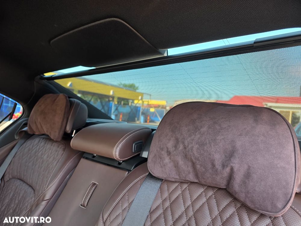 BMW 7 Series 2020 — imagine 17