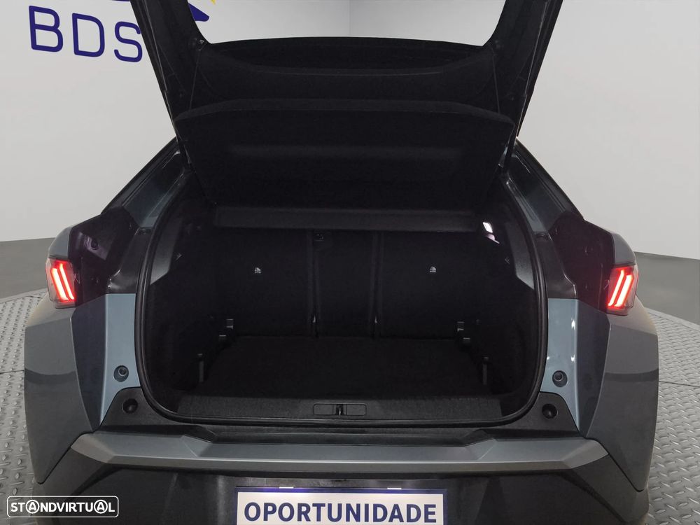 Peugeot 3008 1.2 Hybrid Allure Pack e-DCS6 - 20