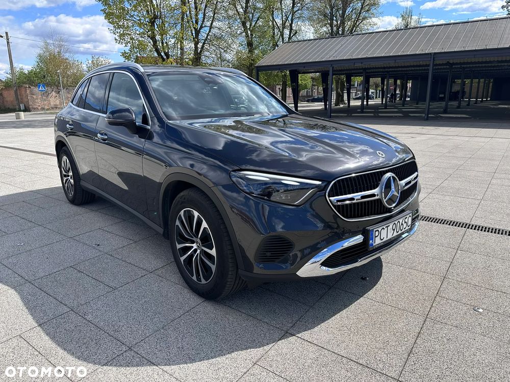 Mercedes-Benz GLC 220 d mHEV 4-Matic Avantgarde - 6
