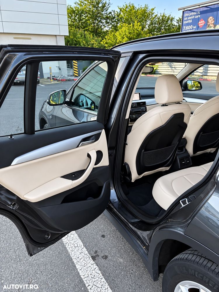 BMW X1 - 15