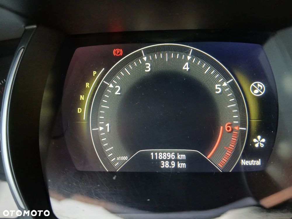 Renault Talisman 1.6 Energy TCe Zen EDC - 16
