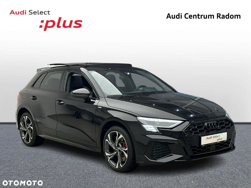 Audi A3 - 7