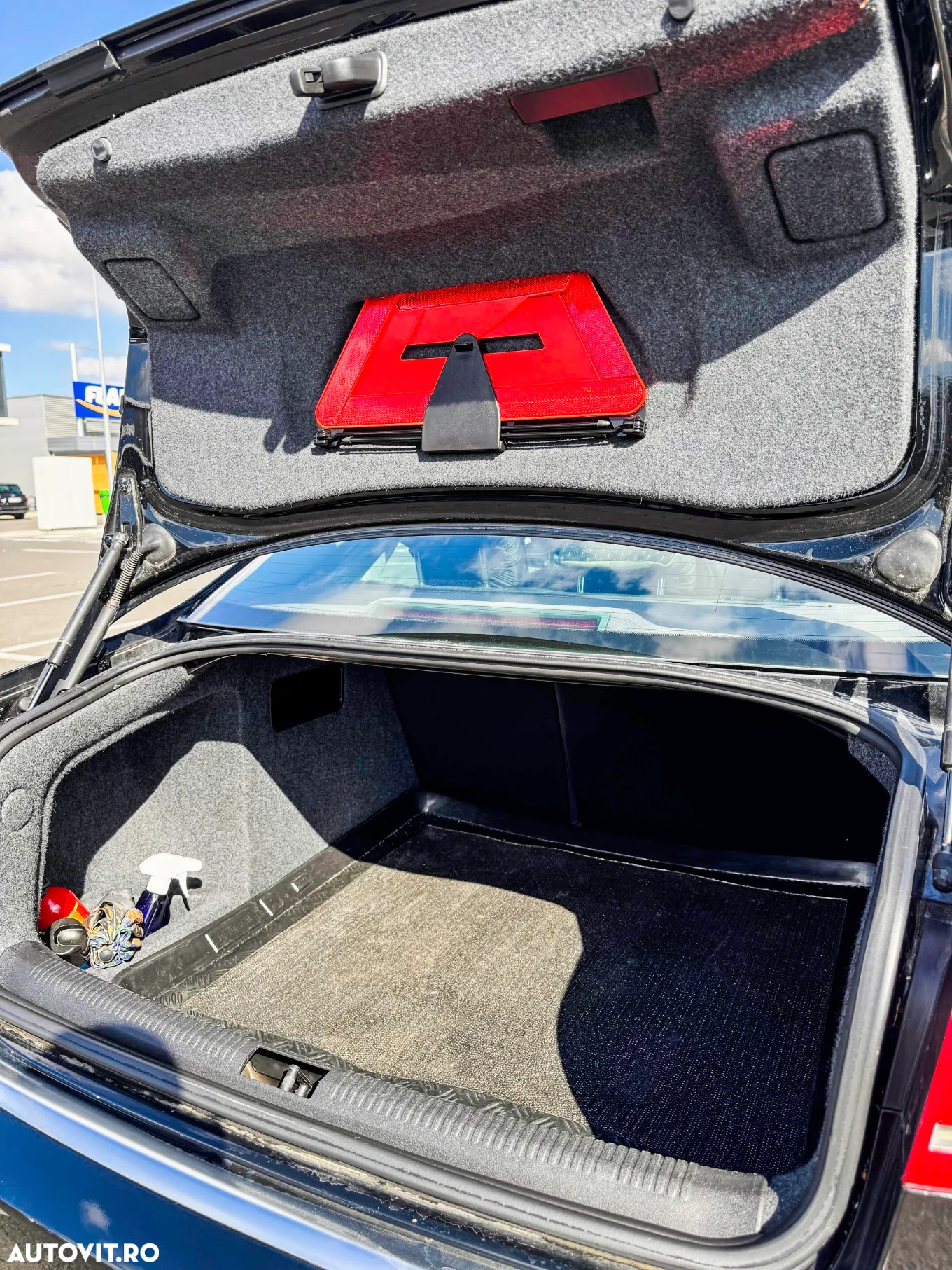 Audi A4 1.9 TDI - 6