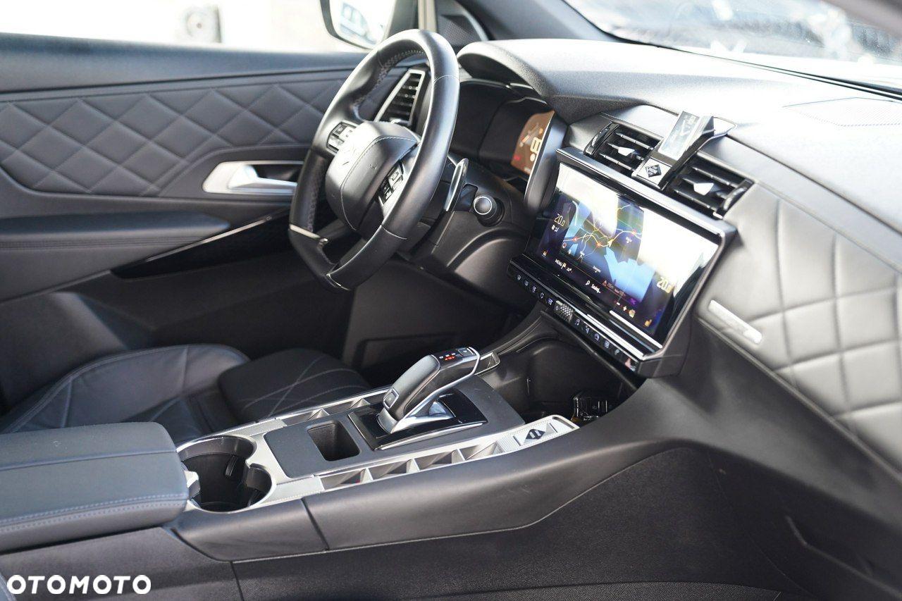DS Automobiles DS 7 Crossback - 22