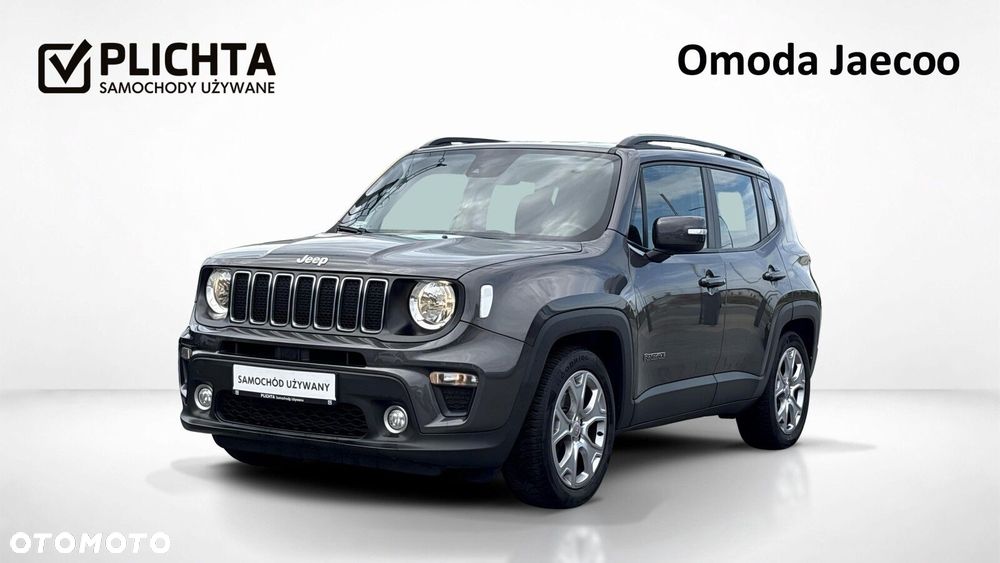 Jeep Renegade - 2