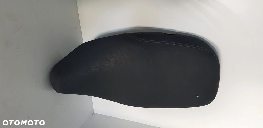 Piaggio Vespa LX Fotel Siedzenie - 4