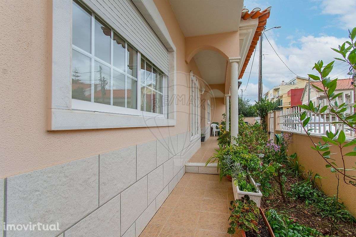 Moradia T4 para venda - Grande imagem: 3/30