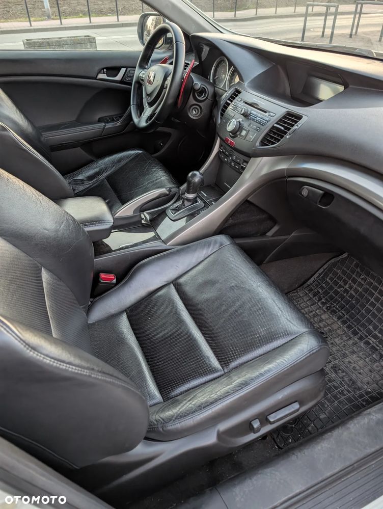 Honda Accord 2.4 Executive - 12