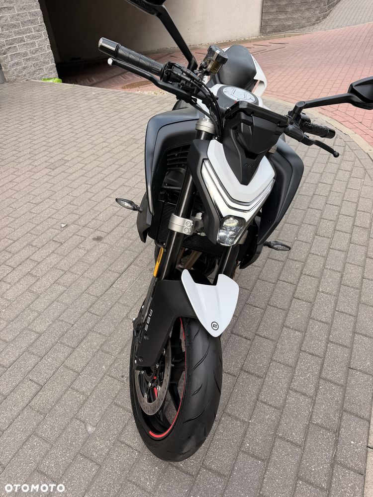 CFMoto 450NK - 23