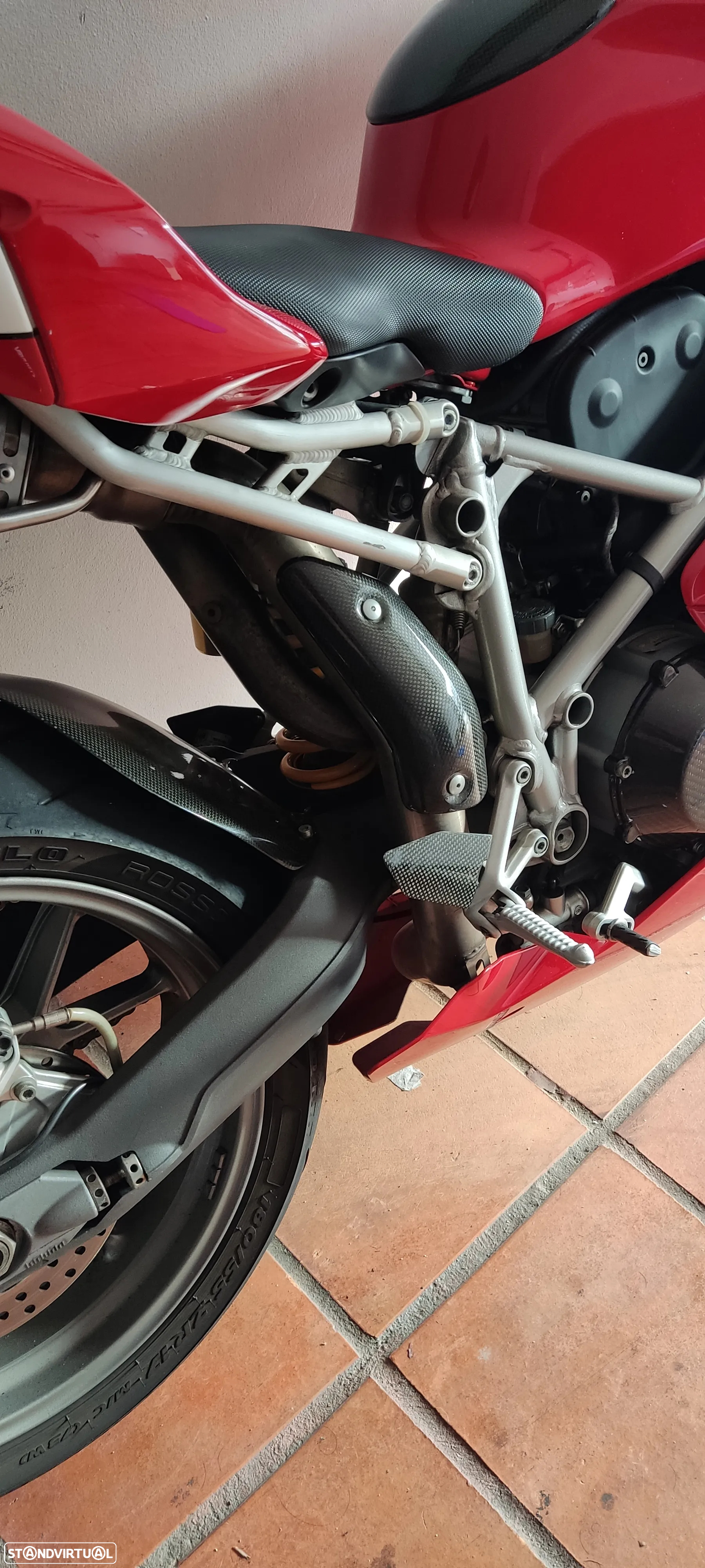 Ducati 999 S - 3