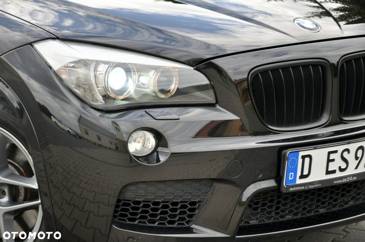 BMW X1 - 12