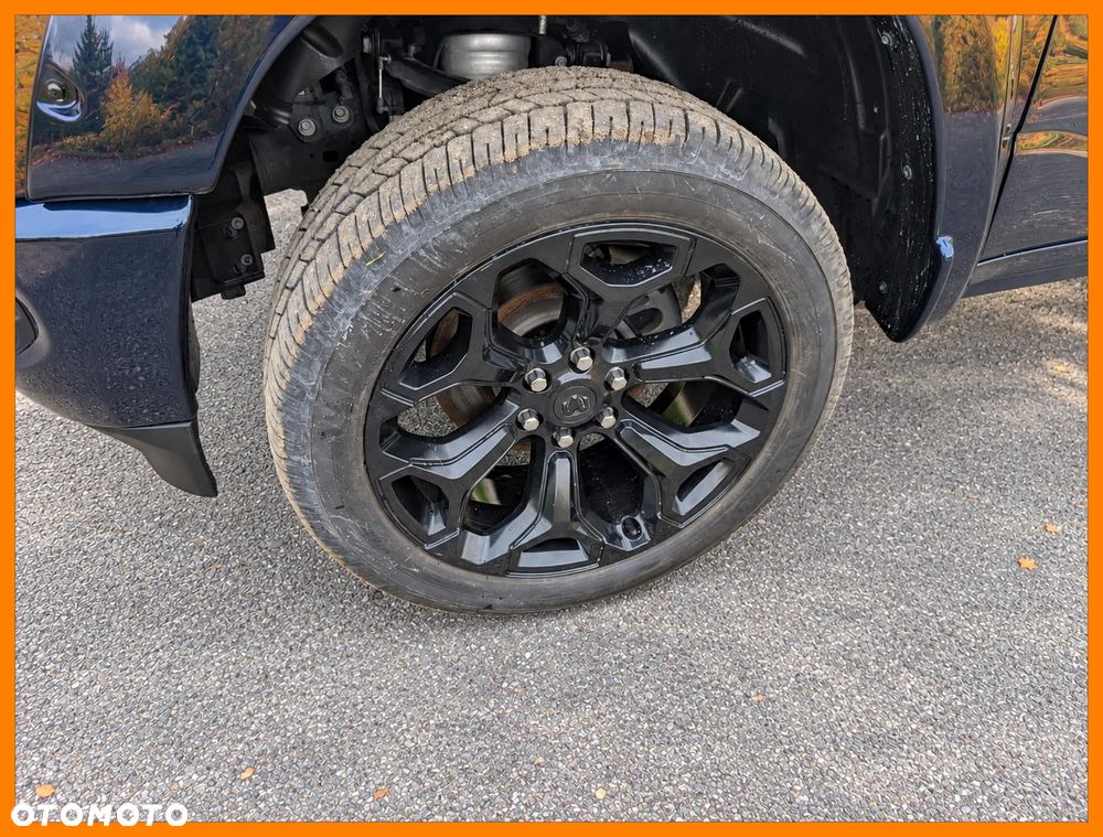 RAM 1500 Crew Cab Limited - 10
