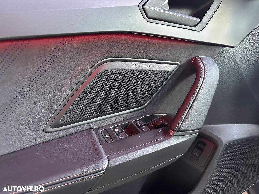 Cupra Formentor 1.5 eTSI DSG7 MHEV - 6