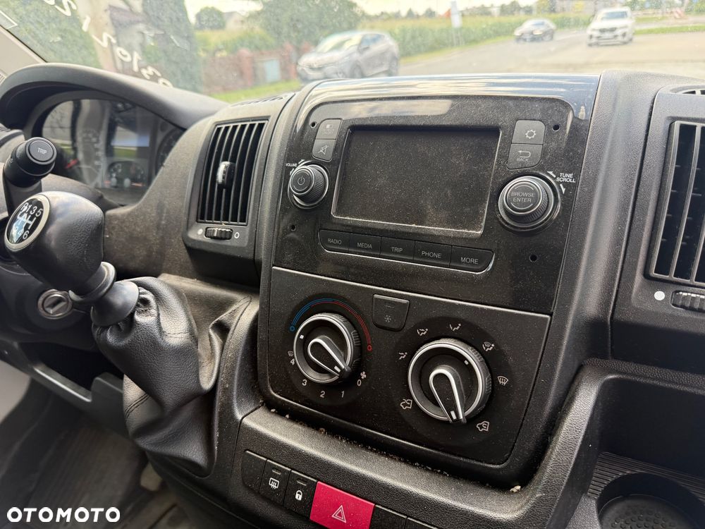 Peugeot Boxer - 9