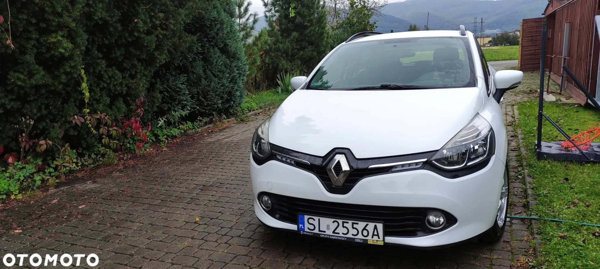 Renault Clio 1.2 16V Life - 4