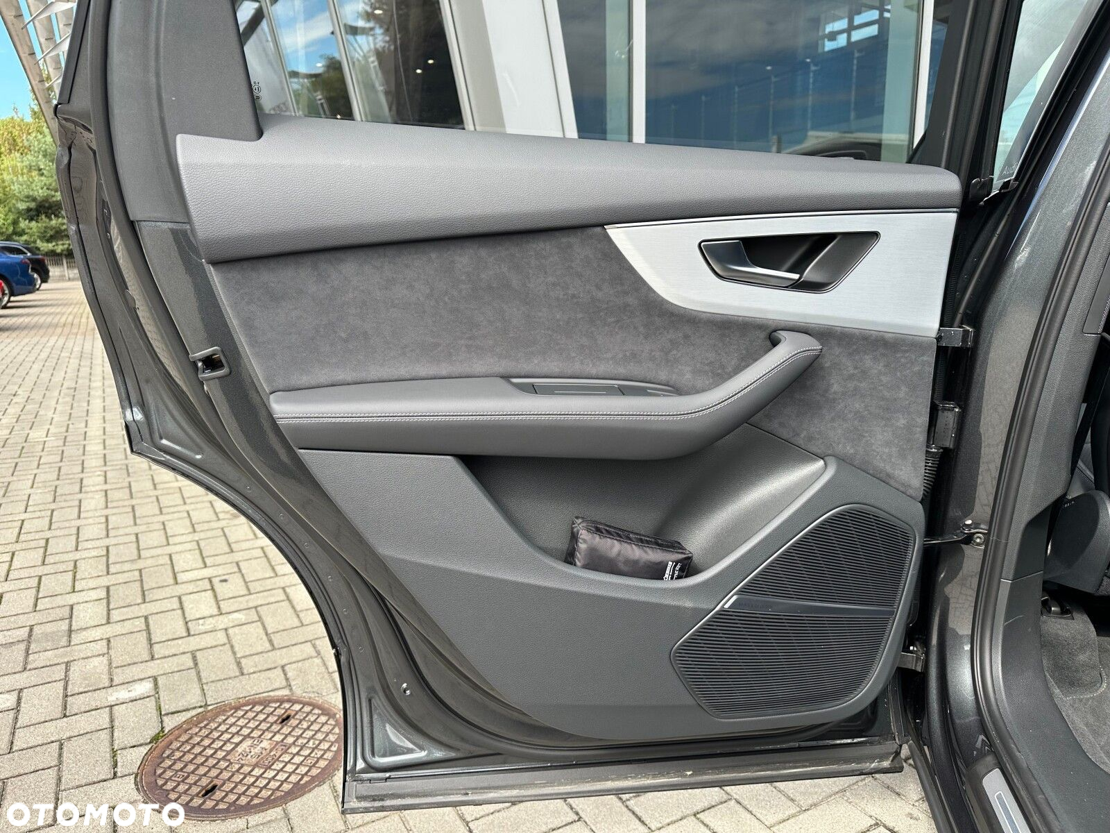 Audi Q7 - 19