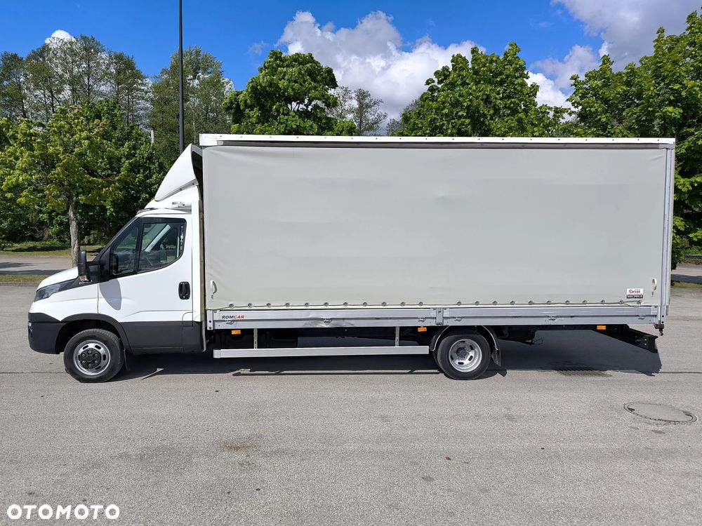 Iveco Daily - 10