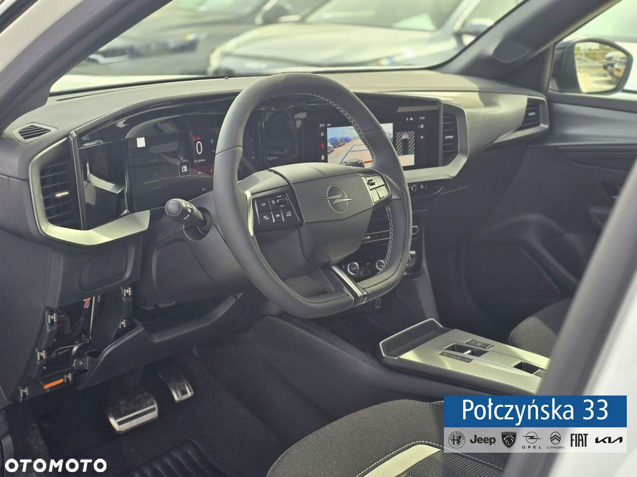 Opel Mokka - 12