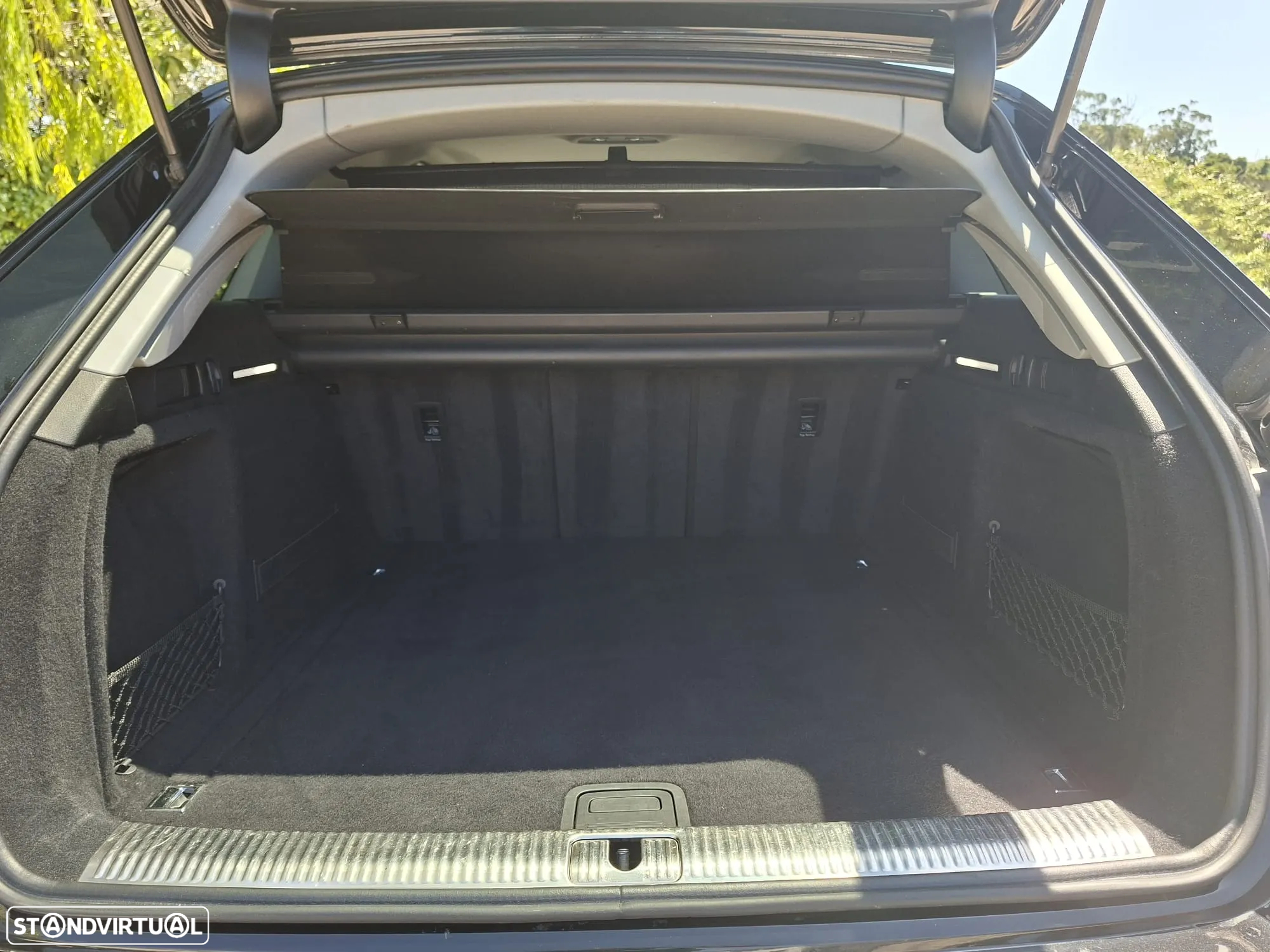 Audi A4 Avant 2.0 TDI S tronic sport - 43