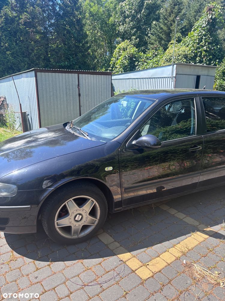Seat Leon 1.6 Cool - 5