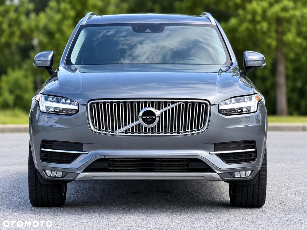 Volvo XC 90 T6 AWD Inscription 7os - 2