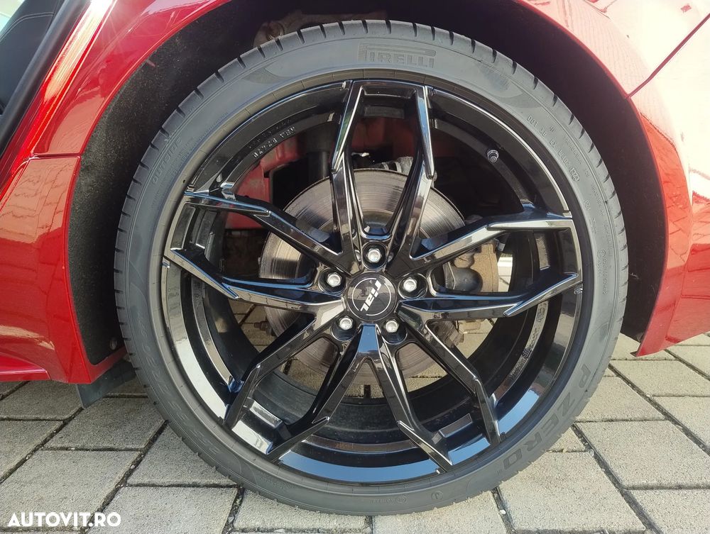 Jaguar XF 30d RWD R-Sport - 22