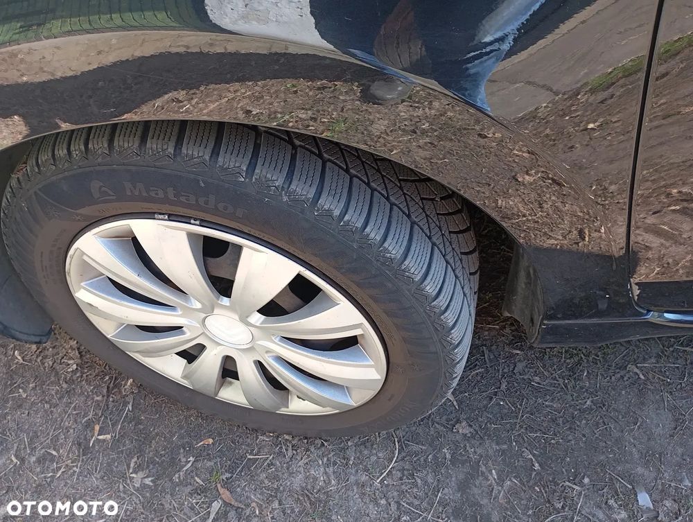 Citroën C3 Picasso VTi 120 Tendance - 17