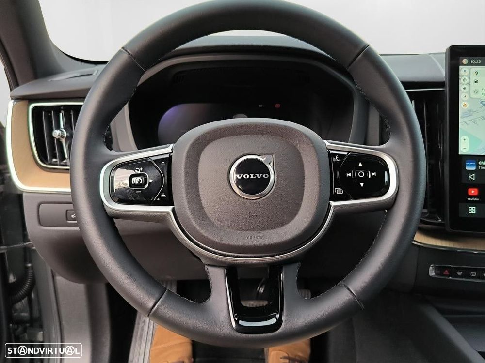 Volvo XC 60 - 9