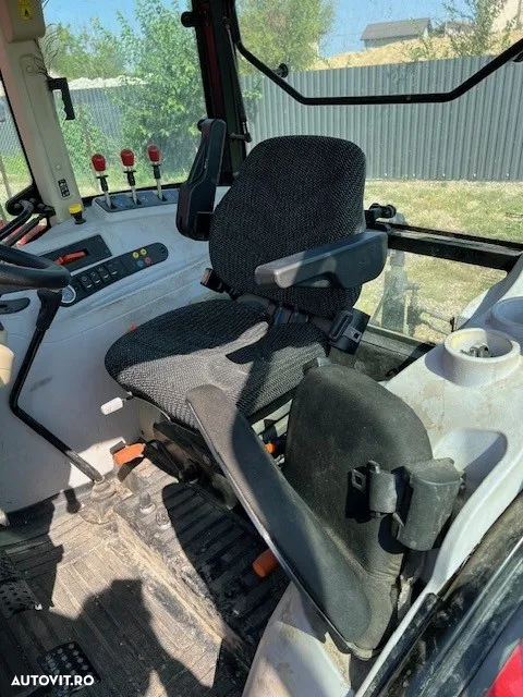 Alta BASAK 2105 4WD - 8