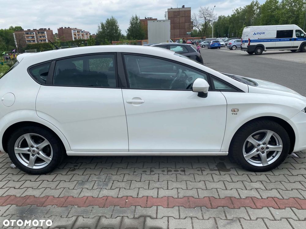 Seat Leon 1.2 TSI Reference - 2
