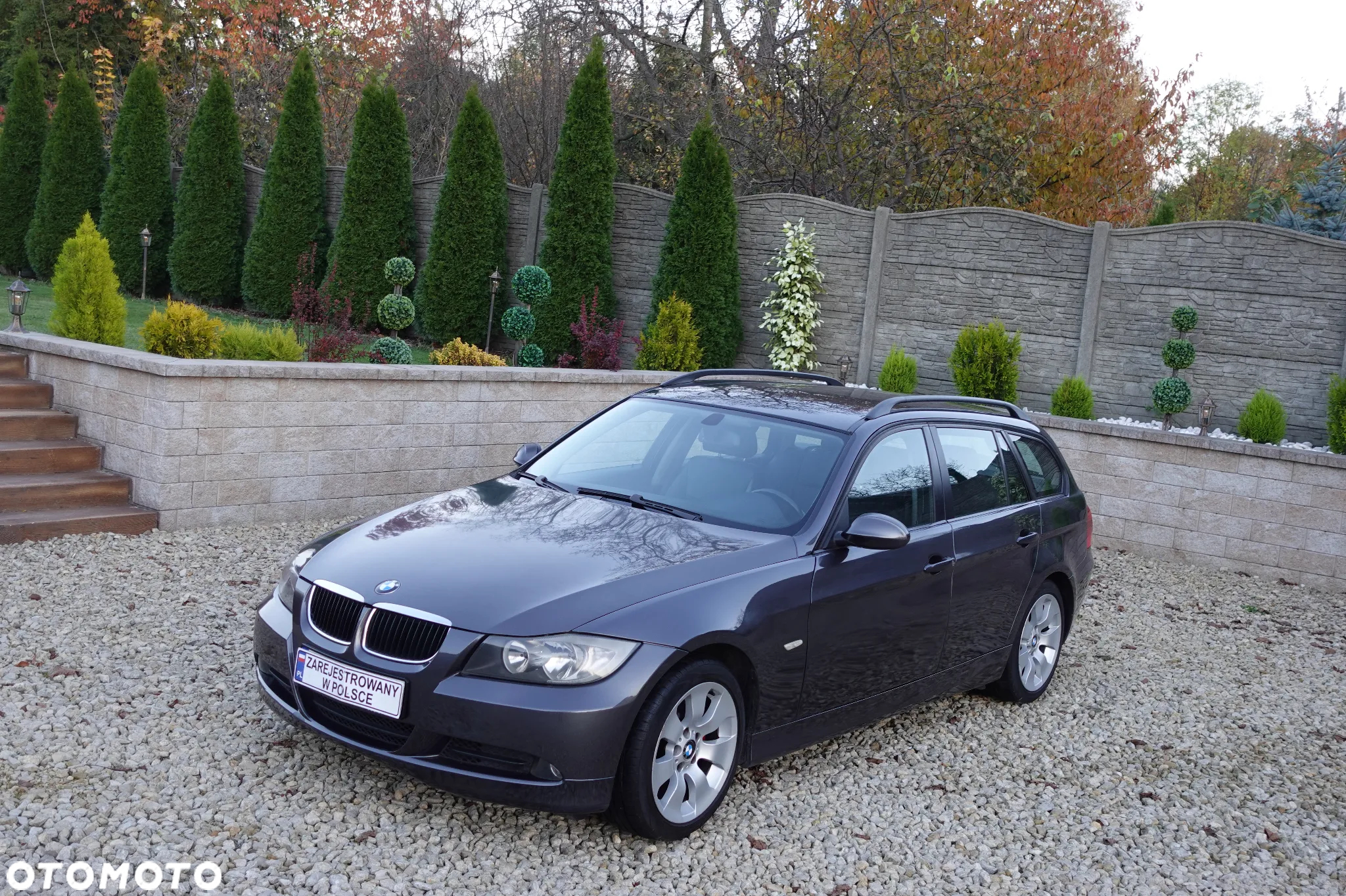 BMW Seria 3 - 12