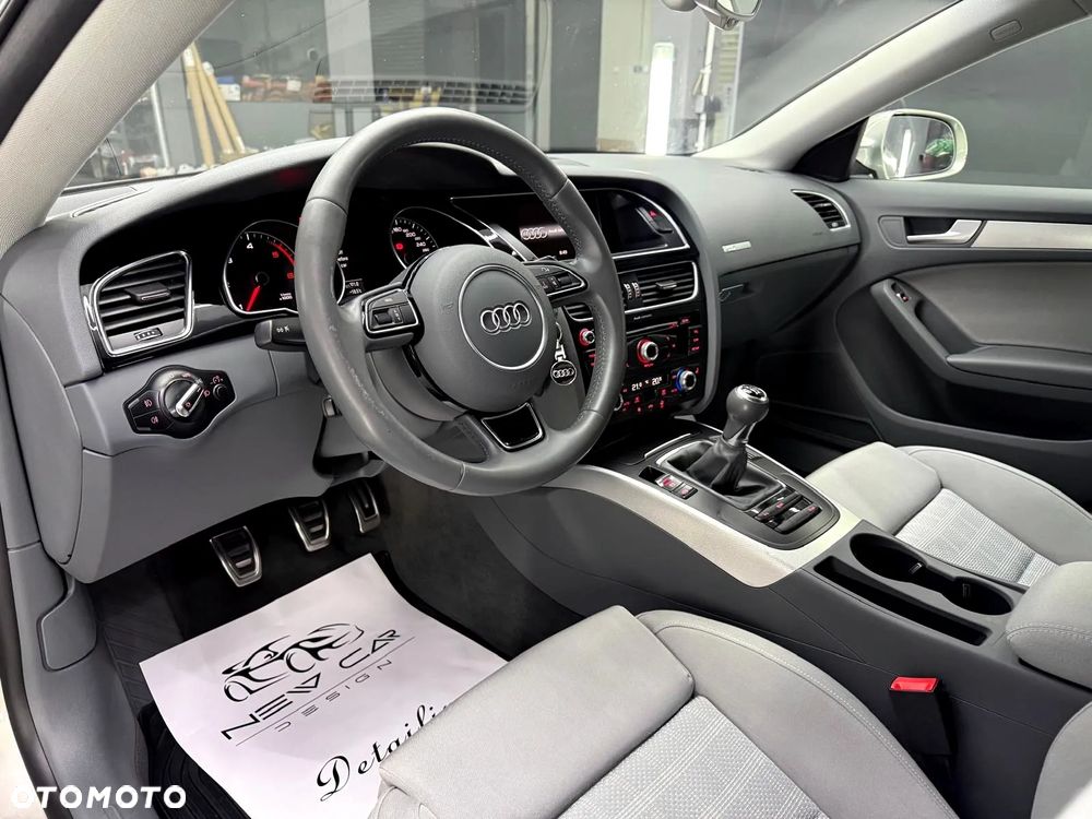 Audi A5 - 21