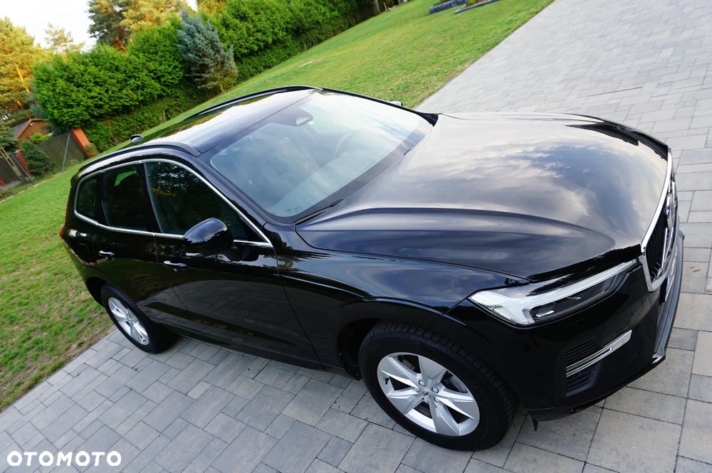 Volvo XC 60 B4 D Core - 4