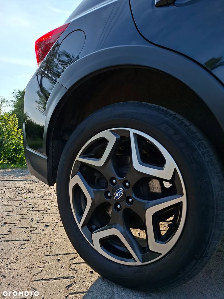 Subaru XV 2.0i-S Platinum (EyeSight) Lineartronic - 27