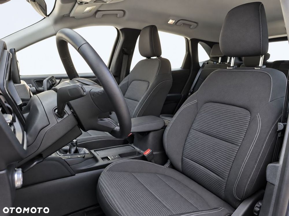Ford Kuga 1.5 EcoBoost FWD Titanium - 31
