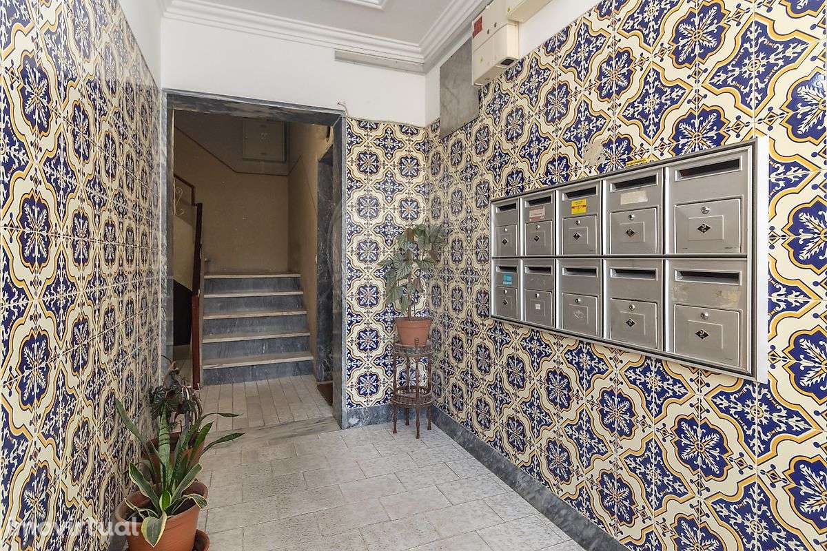 Apartamento T3 para venda - Grande imagem: 2/33