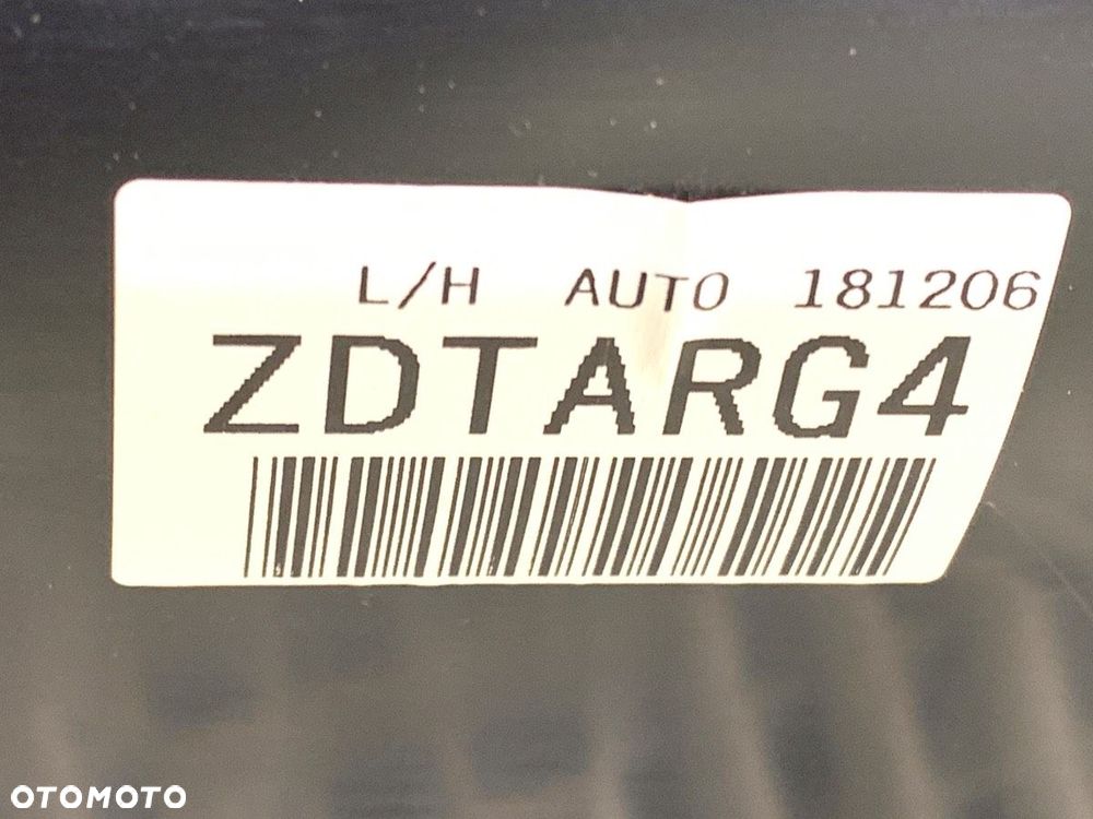 NAGRZEWNICA  HONDA JAZZ IV (GK_) 2013 - 2022 1.3 75 kW [102 KM] benzyna 2015 - 2022 - 5