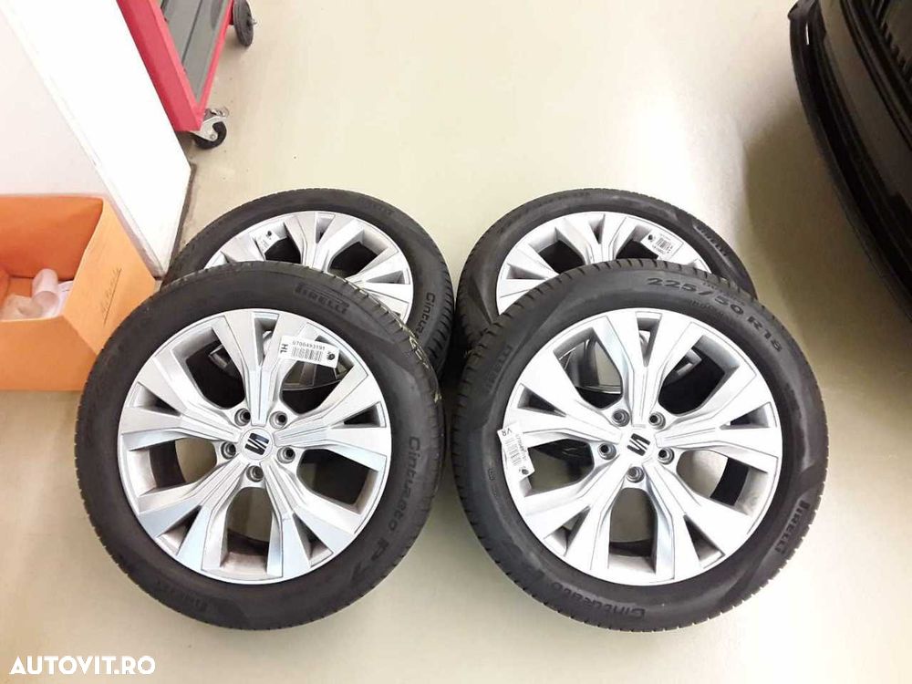 Seat Ateca - 19