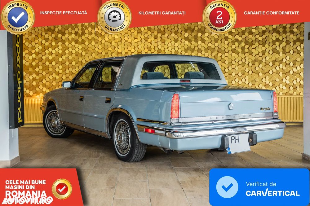 Chrysler New Yorker - 4
