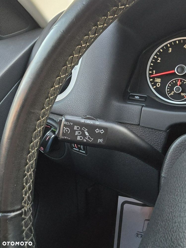 Volkswagen Tiguan - 27