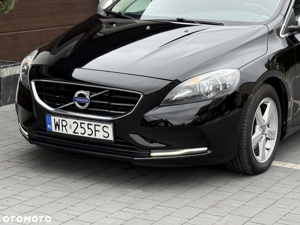 Volvo V40 D2 Drive-E Momentum - 31