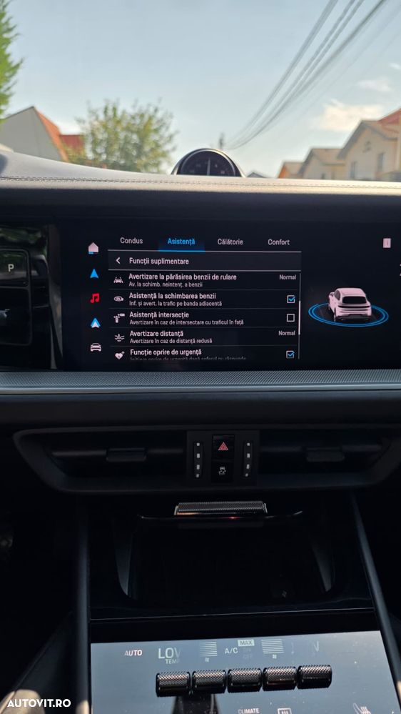 Porsche Cayenne E-Hybrid - 10