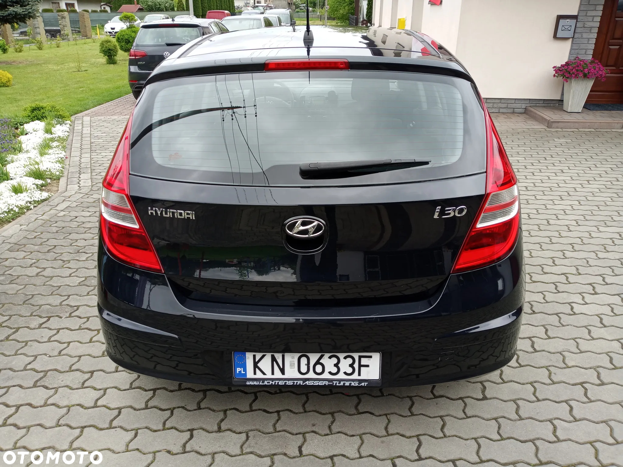 Hyundai i30 - 6