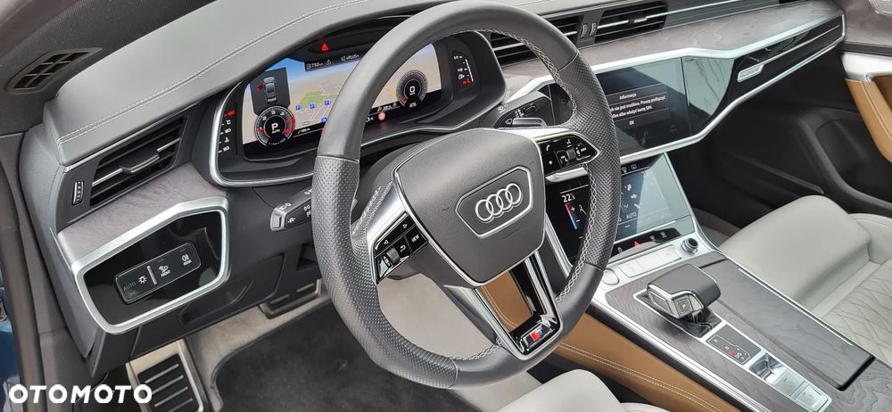 Audi A7 Sportback - 15
