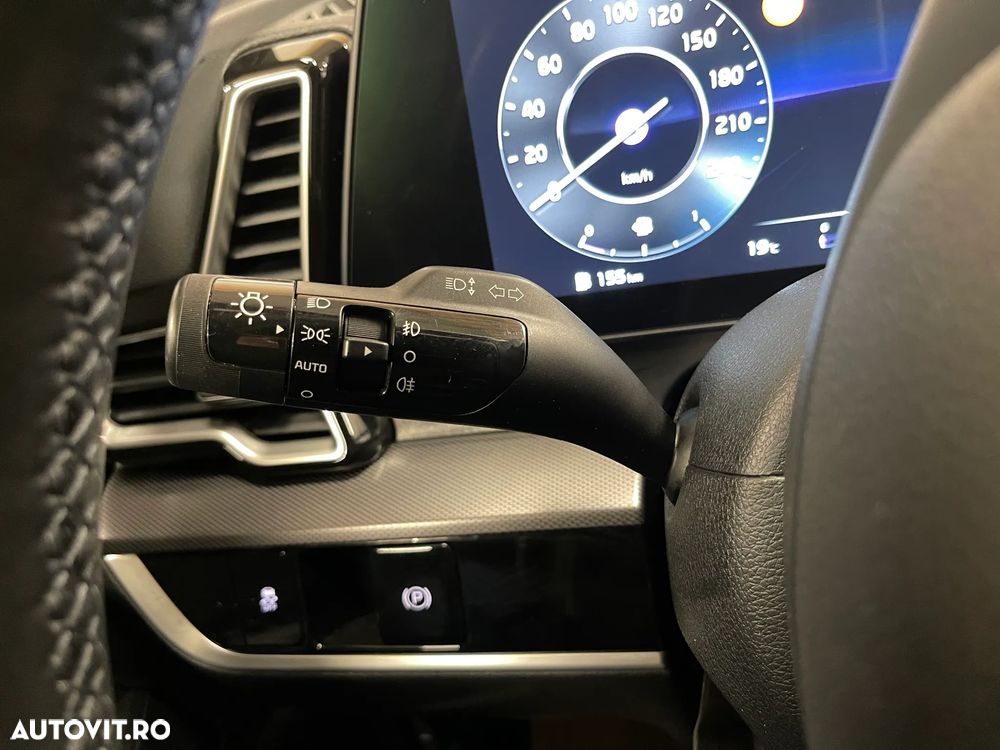 Kia Sportage 1.6 DSL MHEV 7DCT HP 4x2 GT Line - 26