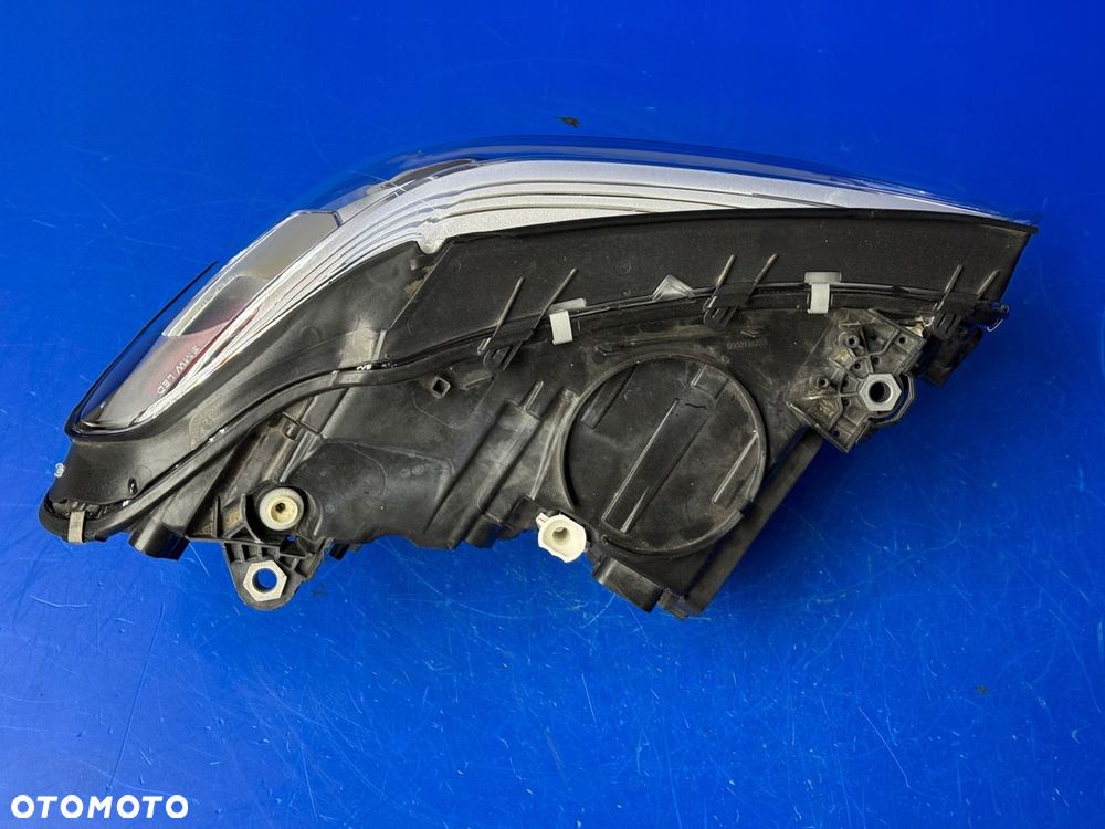 LEWY FULL LED BMW G01 X3 G02 X4 BDB EUROPA - 8